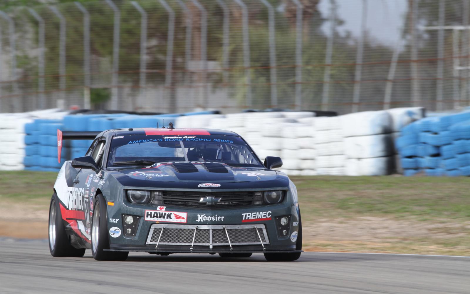 TPR opens 2015 Trans Am with a Victory